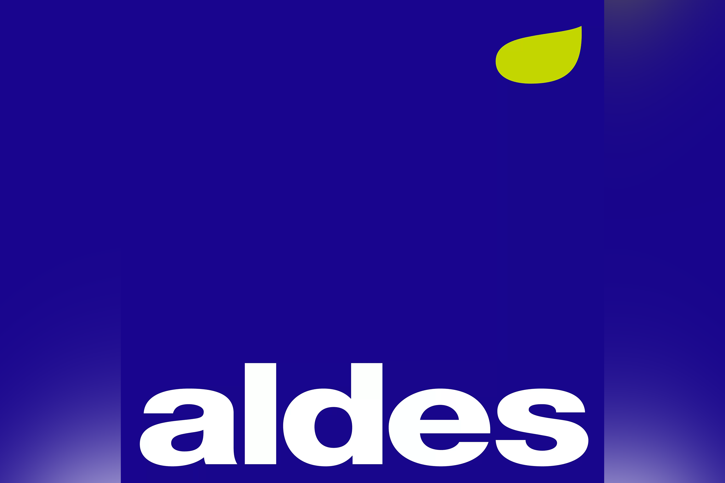 Logo de la marque Aldes
