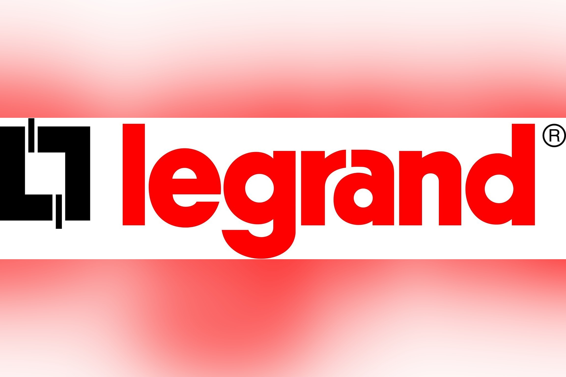 Logo de la marque LEGRAND